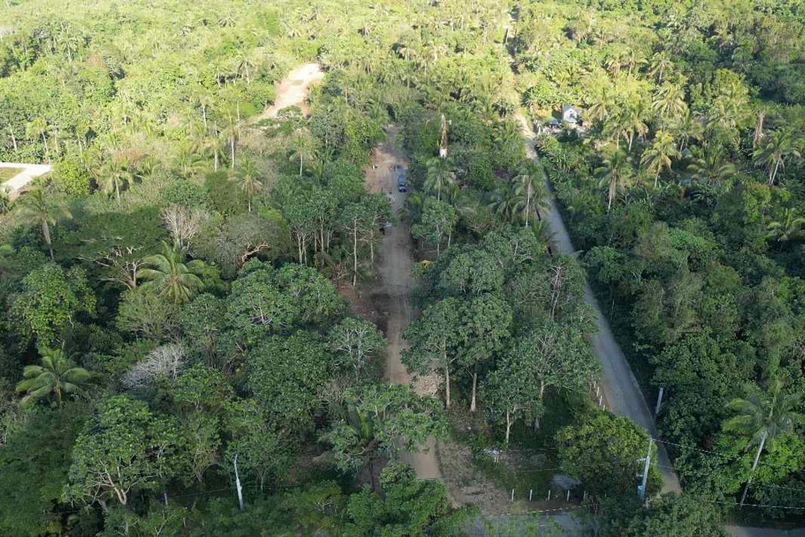 Land for Sale in Dagatan, Amadeo, Cavite