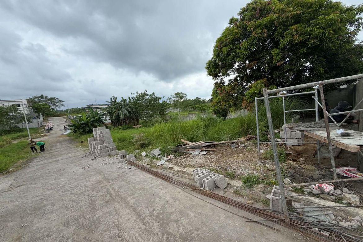 Land for Sale in Dagatan, Amadeo, Cavite – photo 6