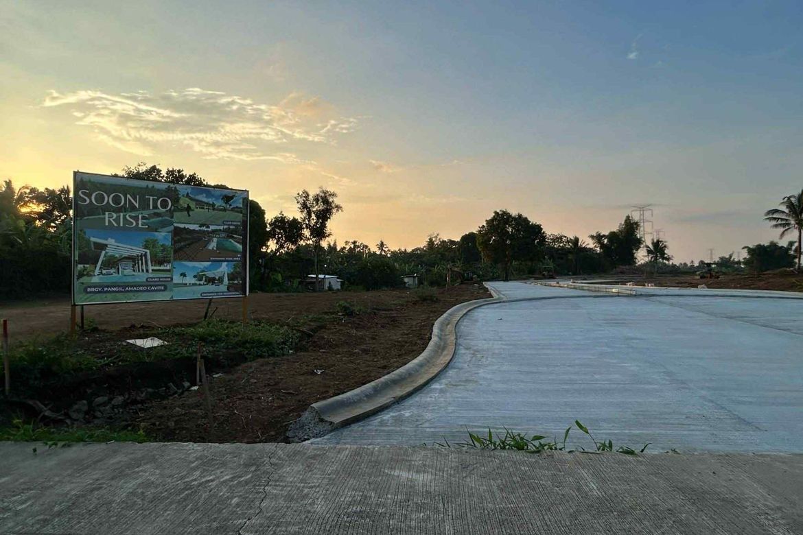 Land for Sale in Dagatan, Amadeo, Cavite – photo 2