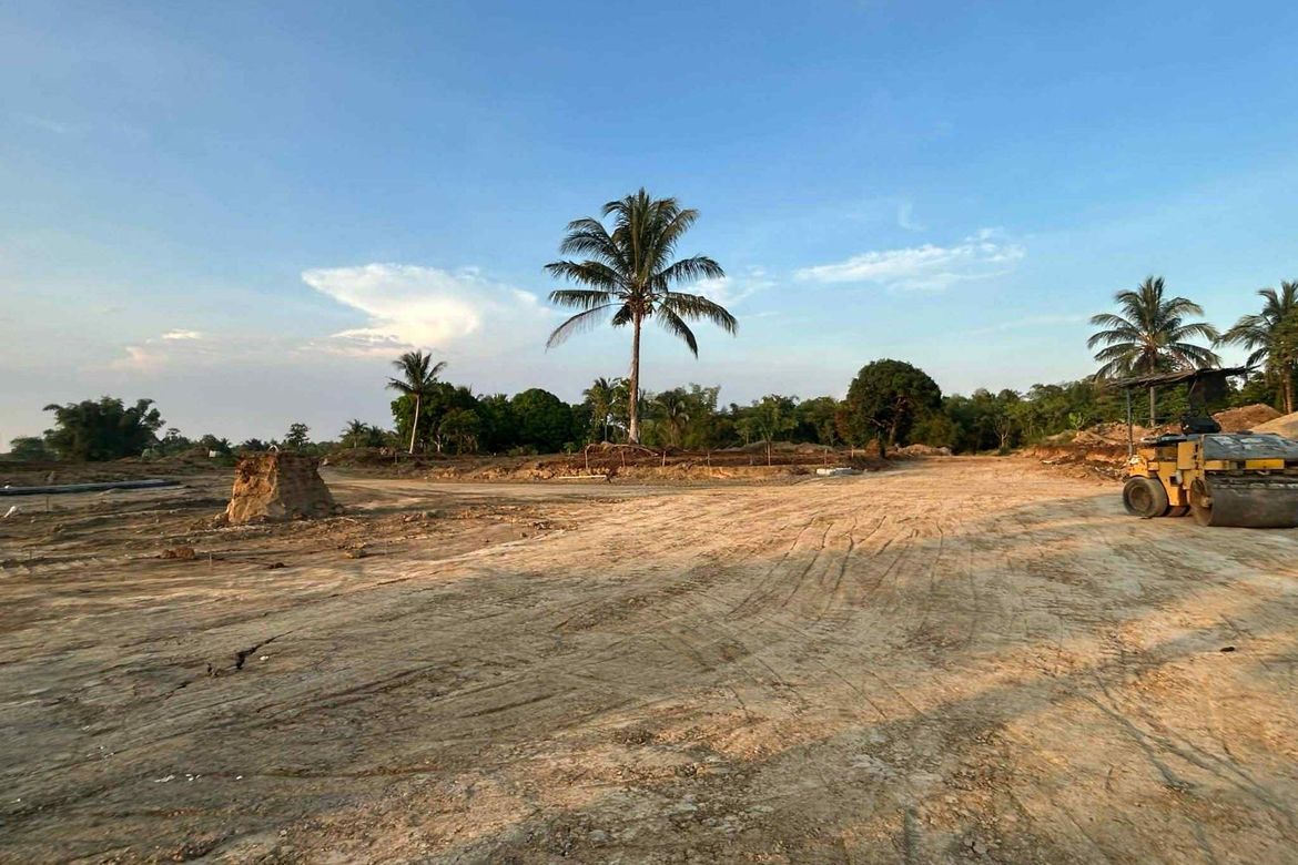 Land for Sale in Dagatan, Amadeo, Cavite – photo 5