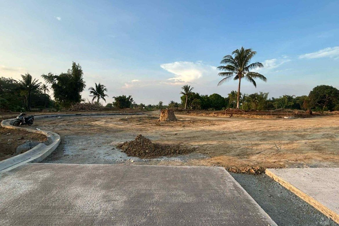 Land for Sale in Dagatan, Amadeo, Cavite – photo 7