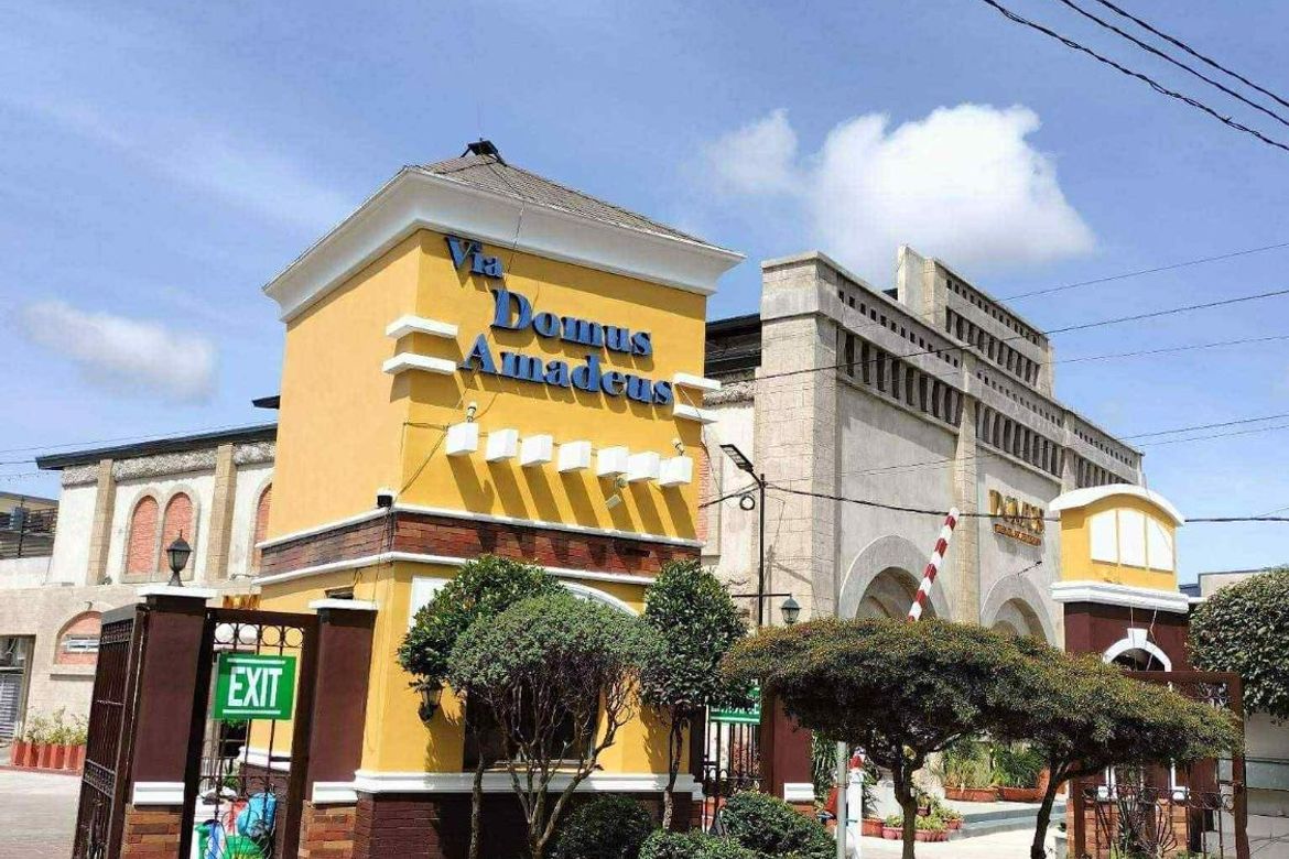 Land for Sale in Dagatan, Amadeo, Cavite