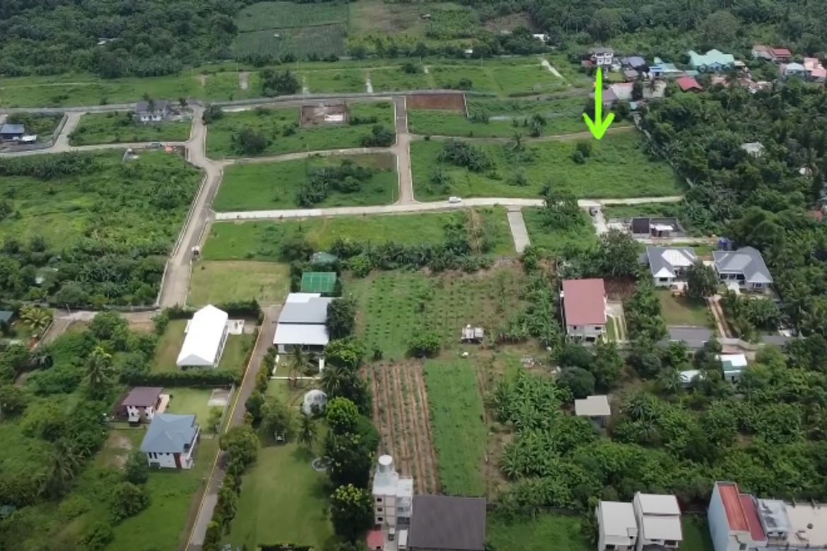 Land for Sale in Dagatan, Amadeo, Cavite