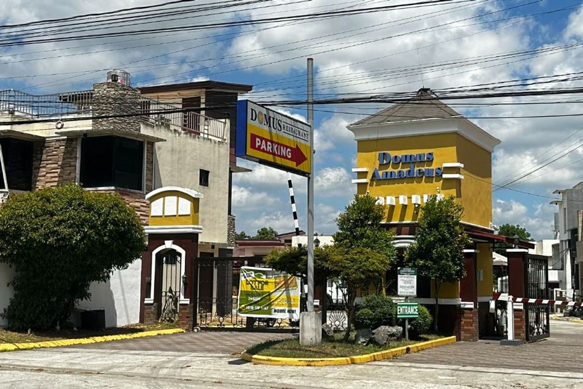 Land for Sale in Dagatan, Amadeo, Cavite