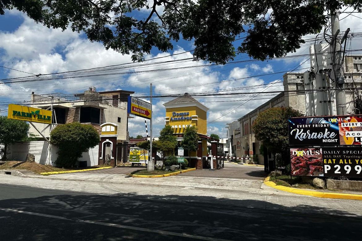 Land for Sale in Dagatan, Amadeo, Cavite