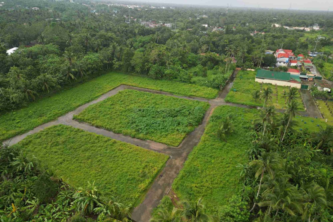 Land for Sale in Dagatan, Amadeo, Cavite