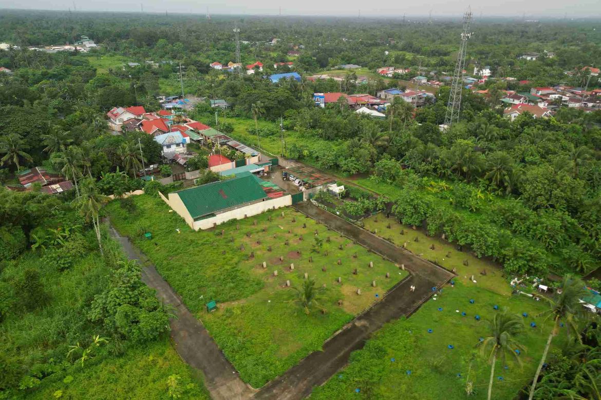 Land for Sale in Dagatan, Amadeo, Cavite – photo 4