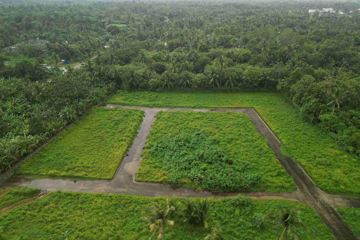 Land for Sale in Dagatan, Amadeo, Cavite – photo 5