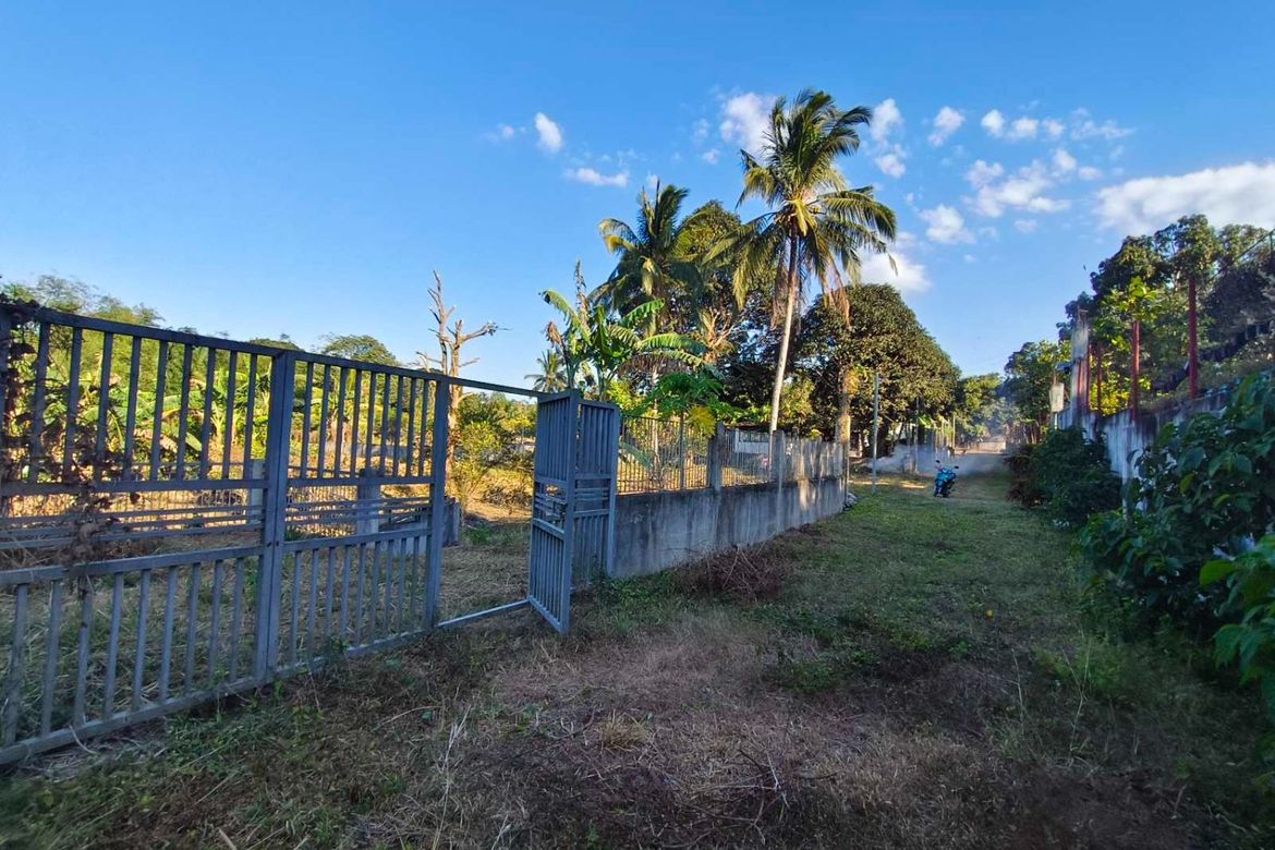 Land for Sale in Dagatan, Amadeo, Cavite