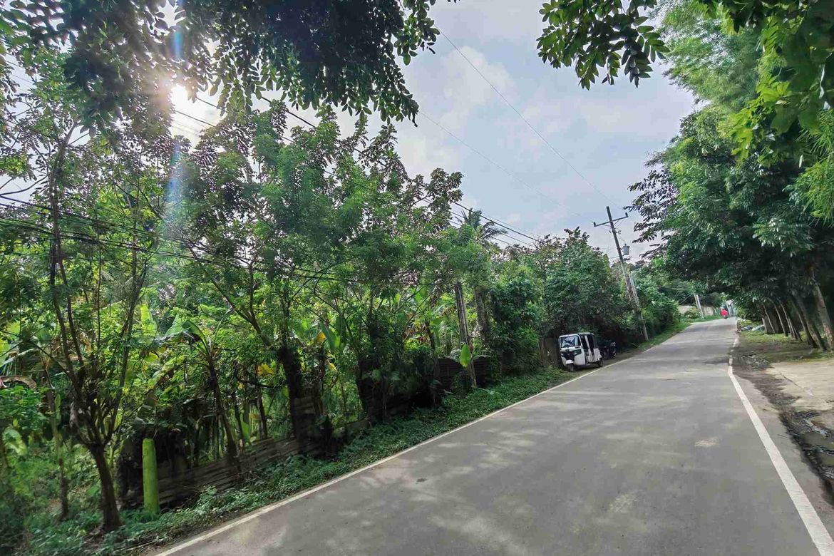 Land for Sale in Dagatan, Amadeo, Cavite