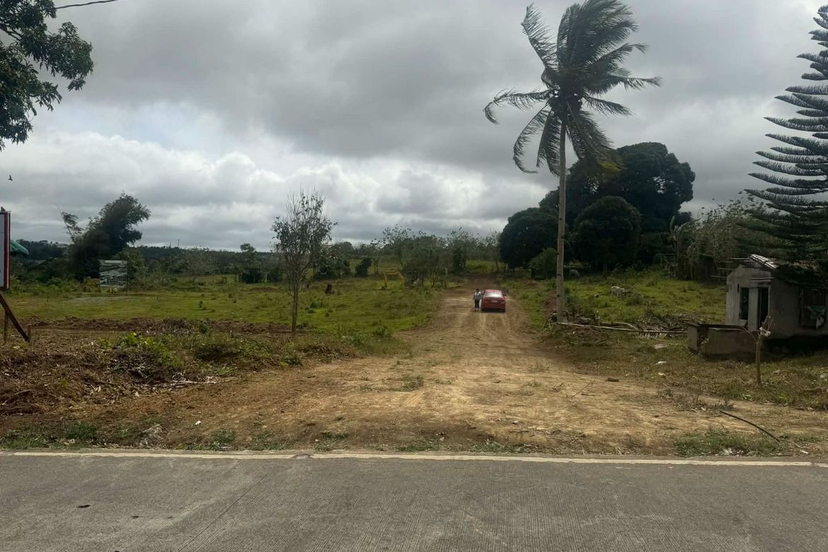 Land for Sale in Dagatan, Amadeo, Cavite