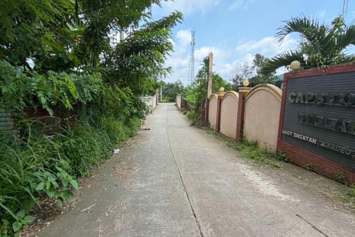 Land for Sale in Dagatan, Amadeo, Cavite – photo 7