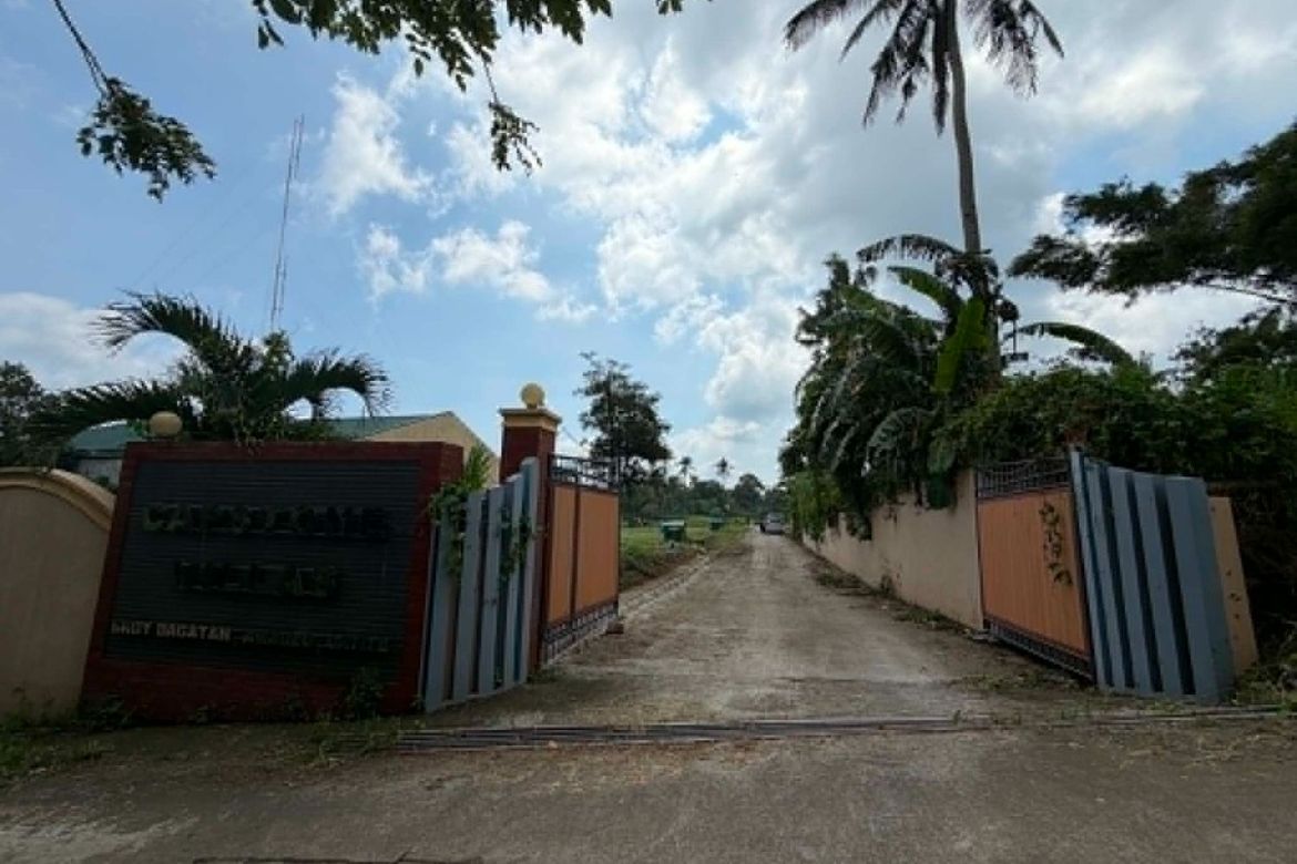 Land for Sale in Dagatan, Amadeo, Cavite – photo 8