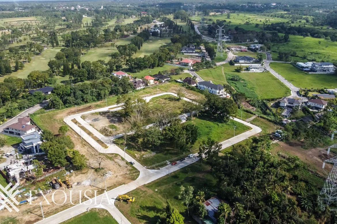 Land for Sale in Dagatan, Lipa, Batangas – photo 2
