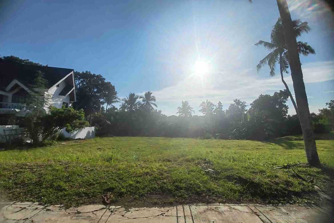 Land for Sale in Dagatan, Lipa, Batangas – photo 4