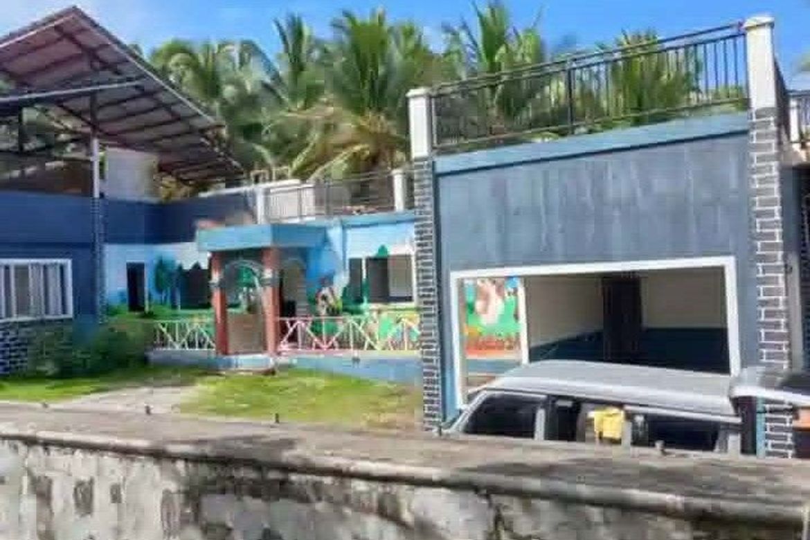 Land for Sale in Dahican, Mati, Davao Oriental – photo 2
