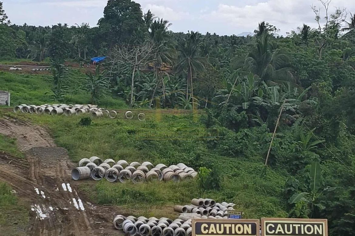 Land for Sale in Daine I, Indang, Cavite – photo 3