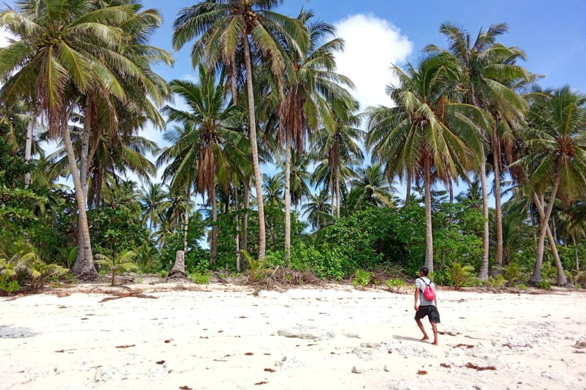 Land for Sale in Daku, General Luna, Surigao del Norte – photo 6
