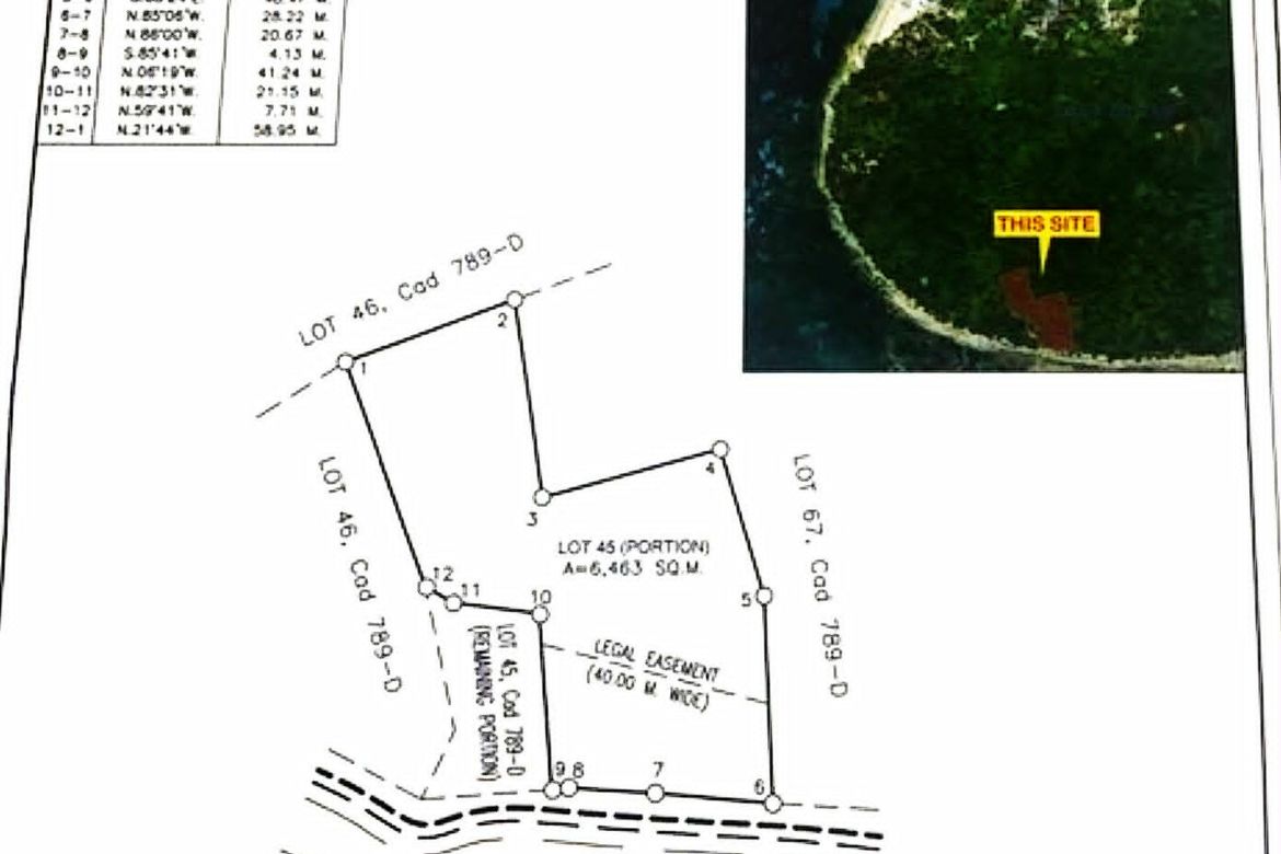 Land for Sale in Daku, General Luna, Surigao del Norte – photo 8