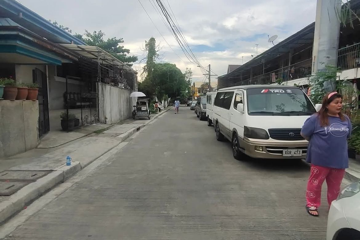 Land for Sale in Dalandanan, Valenzuela, Metro Manila