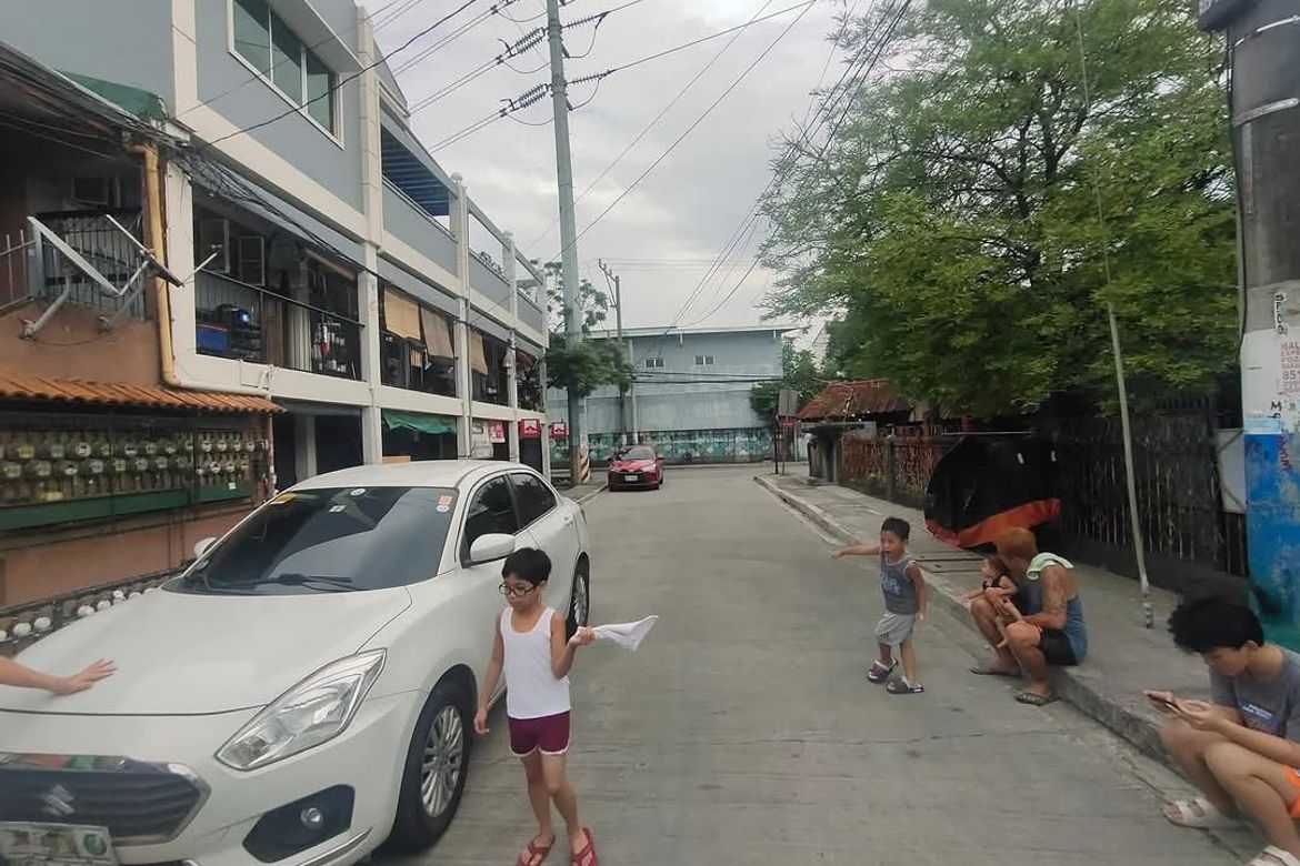 Land for Sale in Dalandanan, Valenzuela, Metro Manila – photo 2