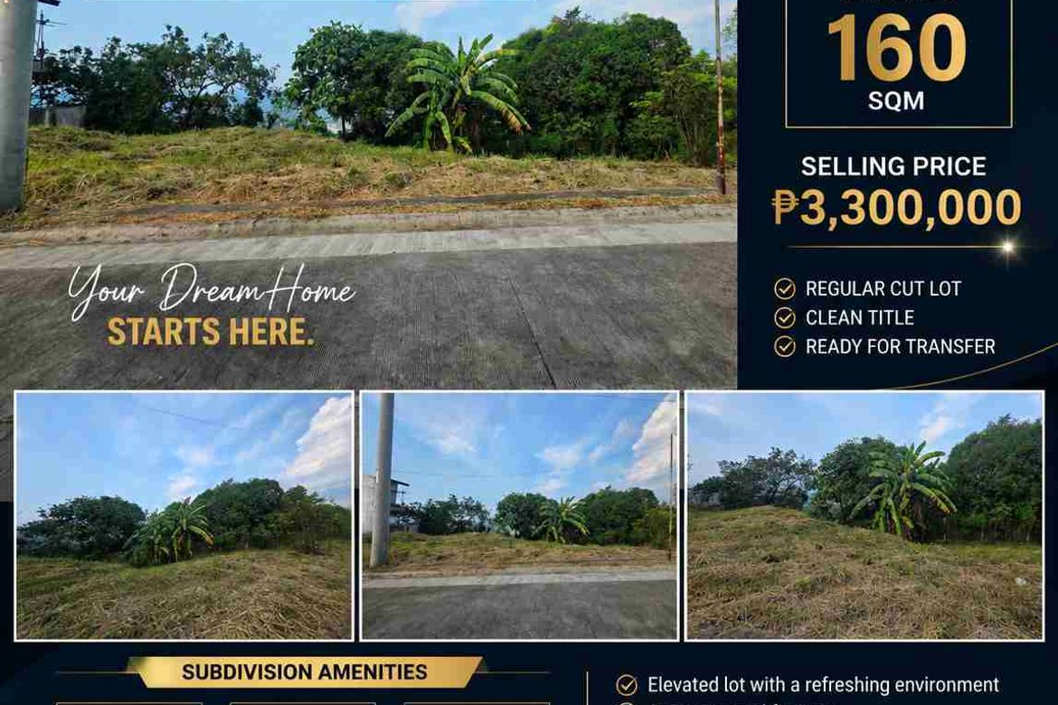 Land for Sale in Dalig, Antipolo, Rizal – photo 2
