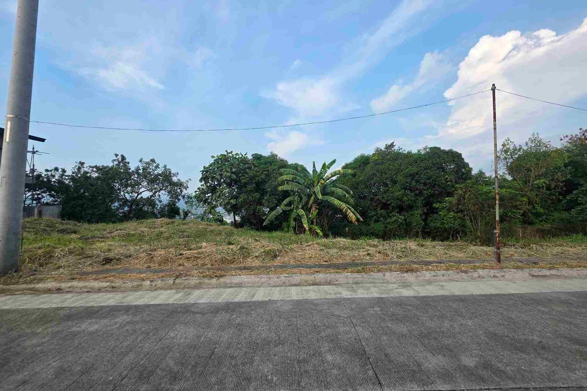 Land for Sale in Dalig, Antipolo, Rizal – photo 4