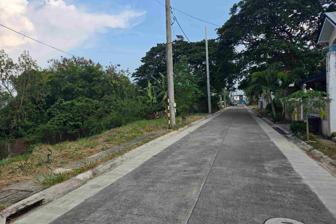 Land for Sale in Dalig, Antipolo, Rizal – photo 7