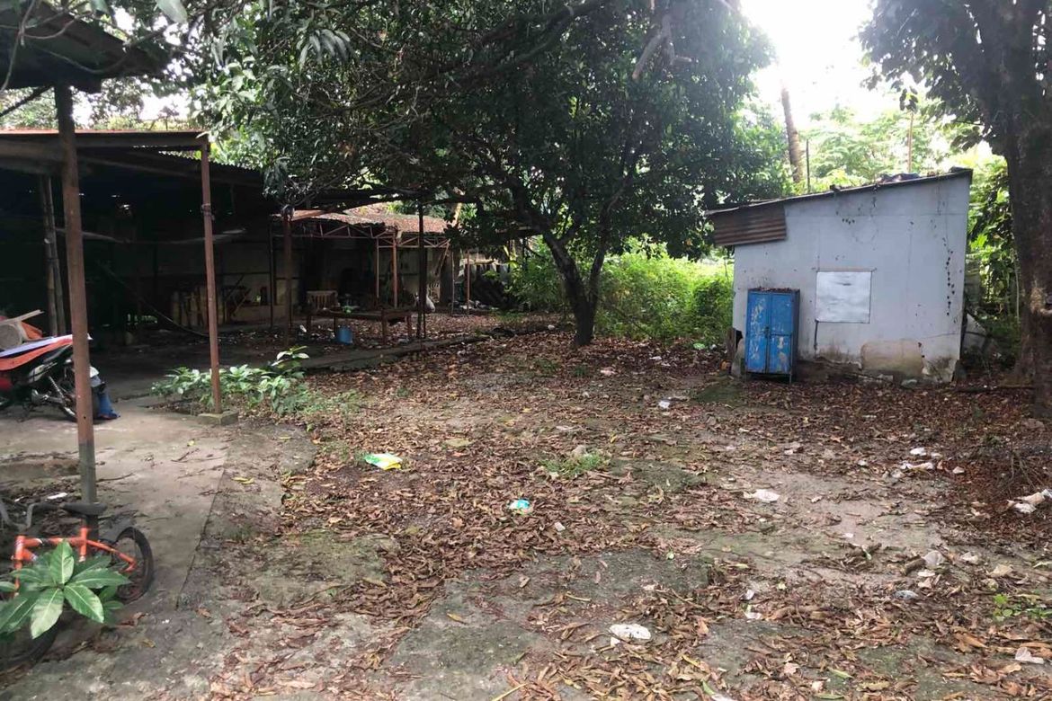 Land for Sale in Dalig, Antipolo, Rizal