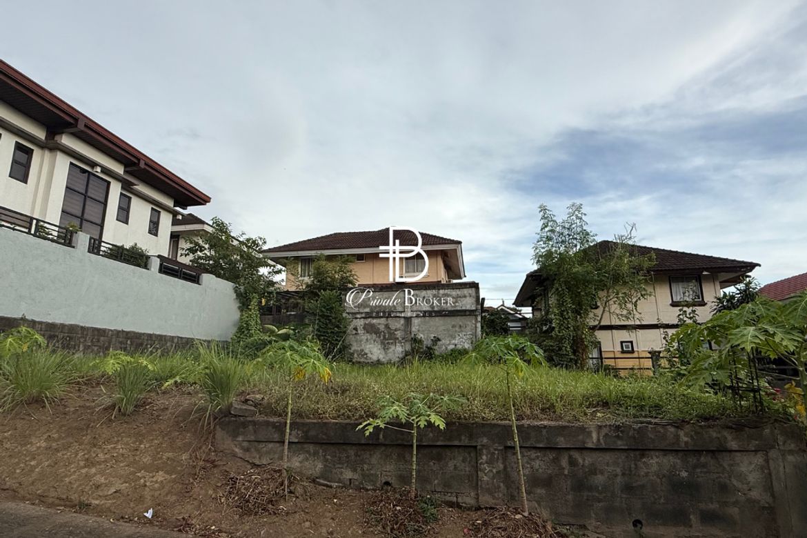 Land for Sale in Dalig, Antipolo, Rizal