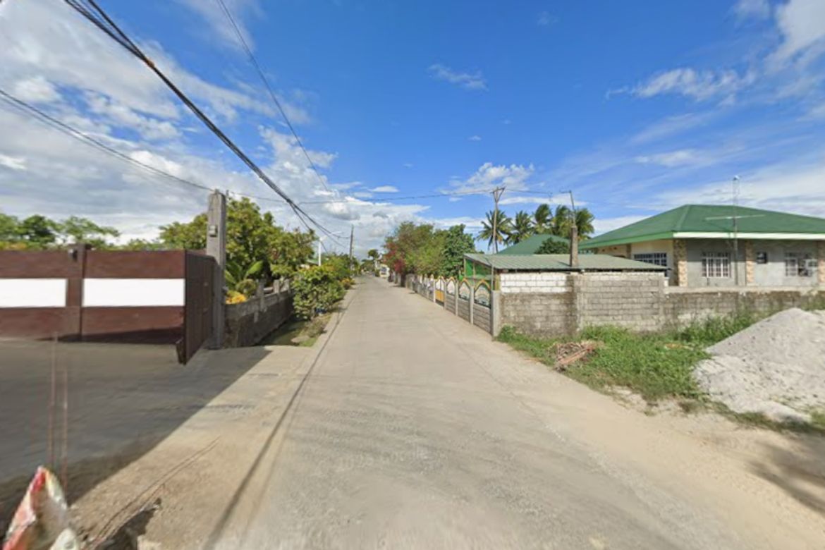 Land for Sale in Dalig, Balagtas, Bulacan