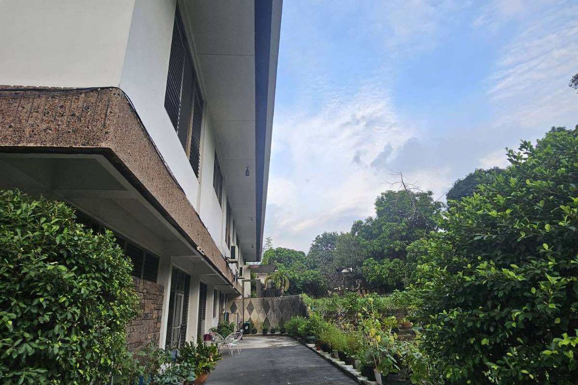Land for Sale in Damayang Lagi, Quezon City, Metro Manila near LRT-2 J. Ruiz