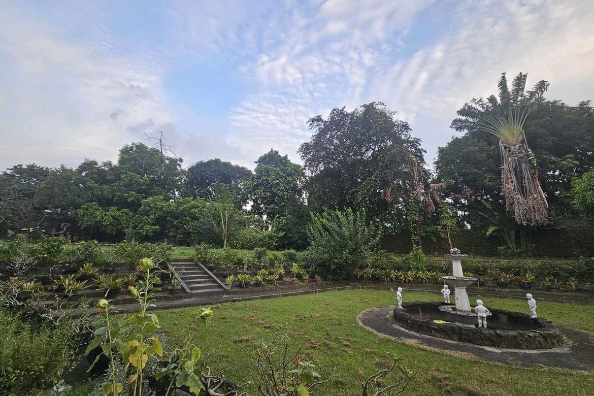 Land for Sale in Damayang Lagi, Quezon City, Metro Manila near LRT-2 J. Ruiz – photo 2
