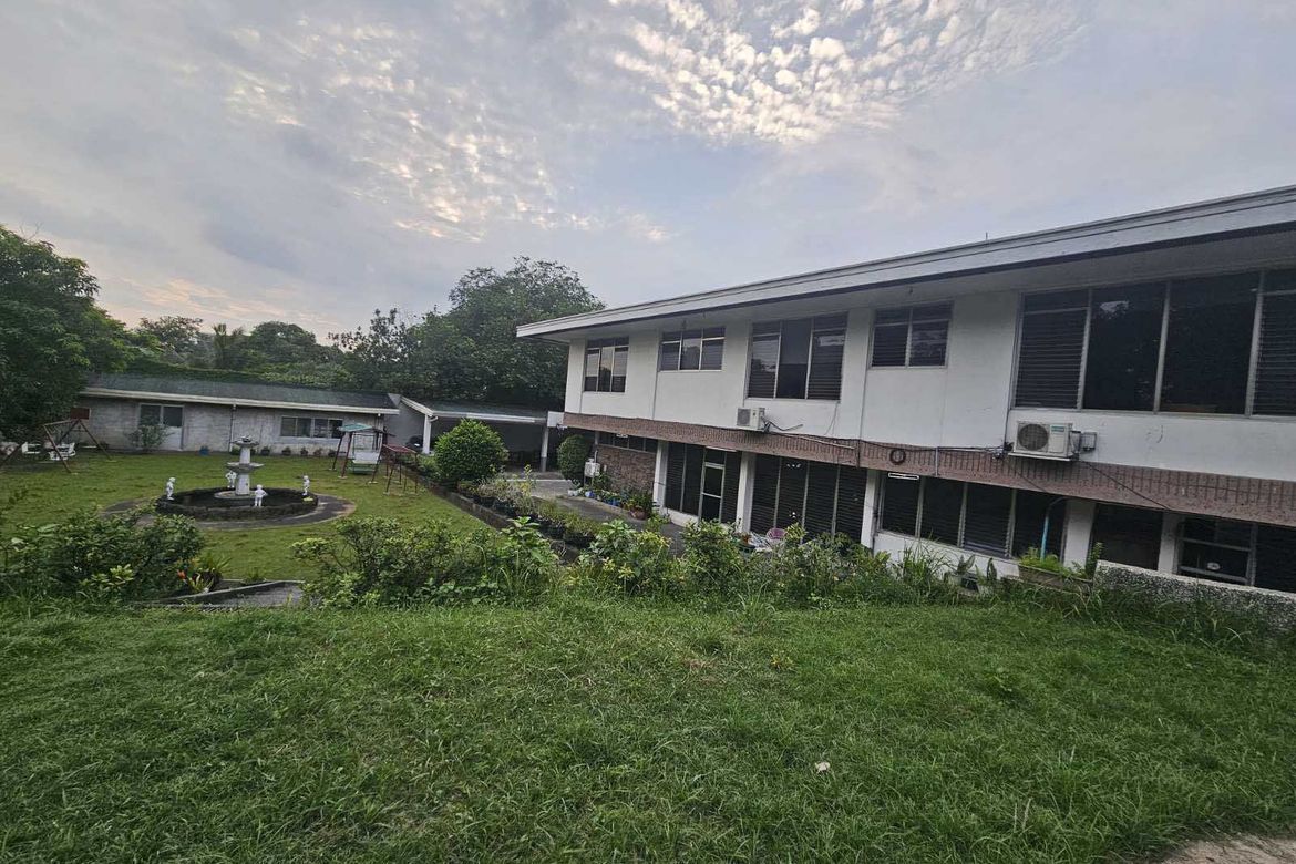 Land for Sale in Damayang Lagi, Quezon City, Metro Manila near LRT-2 J. Ruiz – photo 3