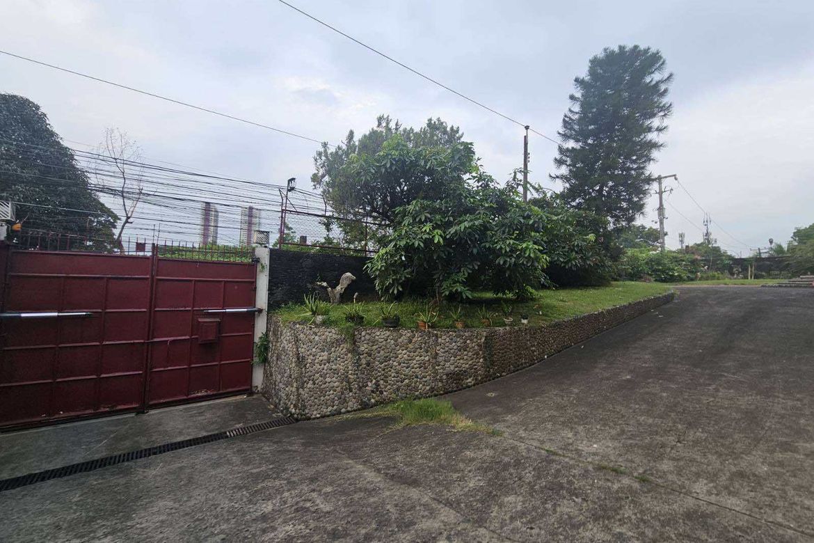 Land for Sale in Damayang Lagi, Quezon City, Metro Manila near LRT-2 J. Ruiz – photo 6