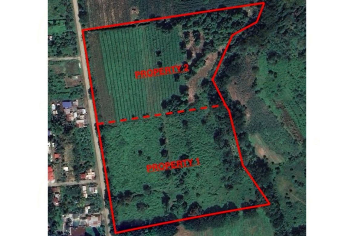 Land for Sale in Damilag, Manolo Fortich, Bukidnon