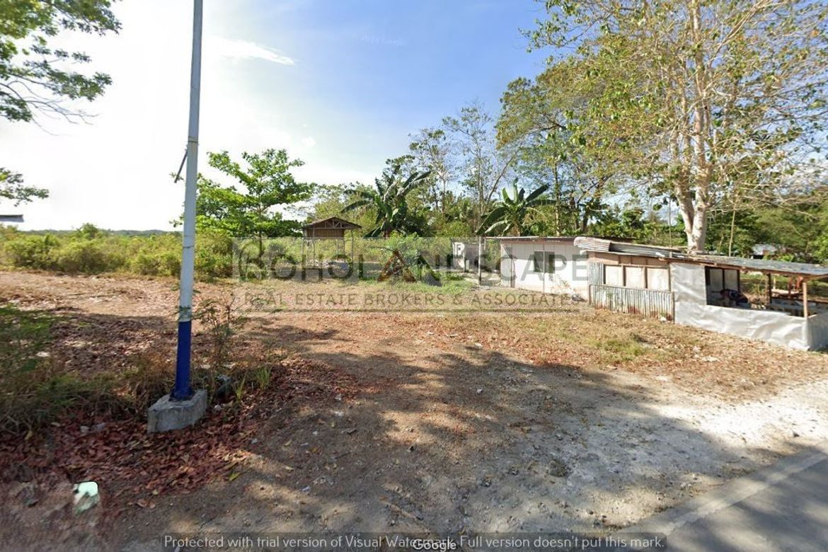Land for Sale in Dampas, Tagbilaran, Bohol – photo 3