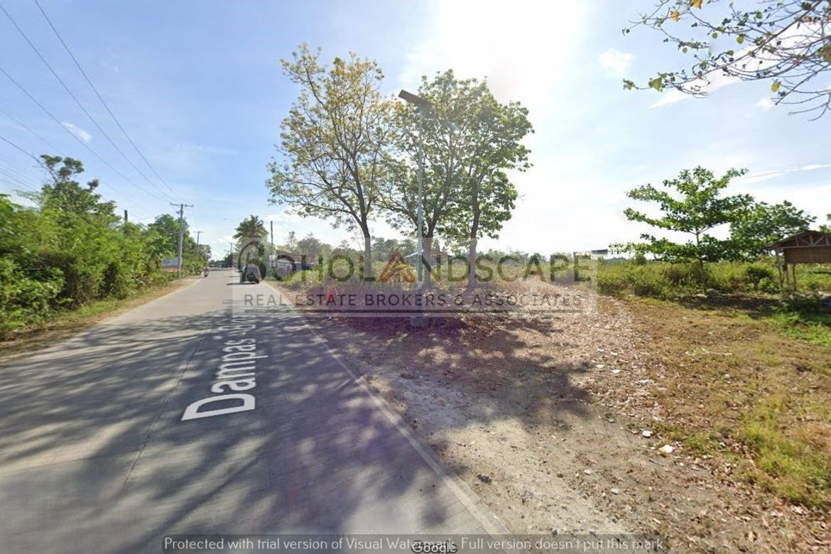 Land for Sale in Dampas, Tagbilaran, Bohol – photo 7
