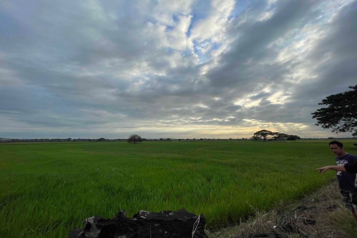 Land for Sale in Dampol II-B, Pulilan, Bulacan – photo 4