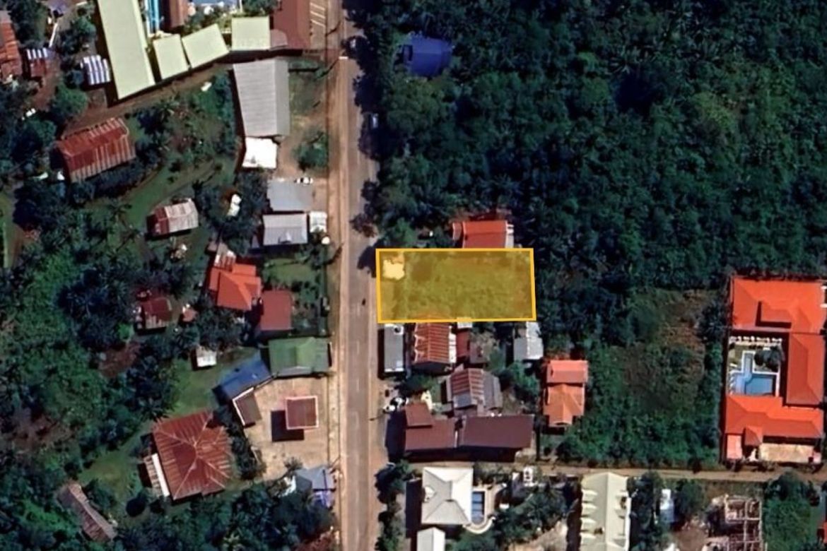 Land for Sale in Danao, Panglao, Bohol – photo 5