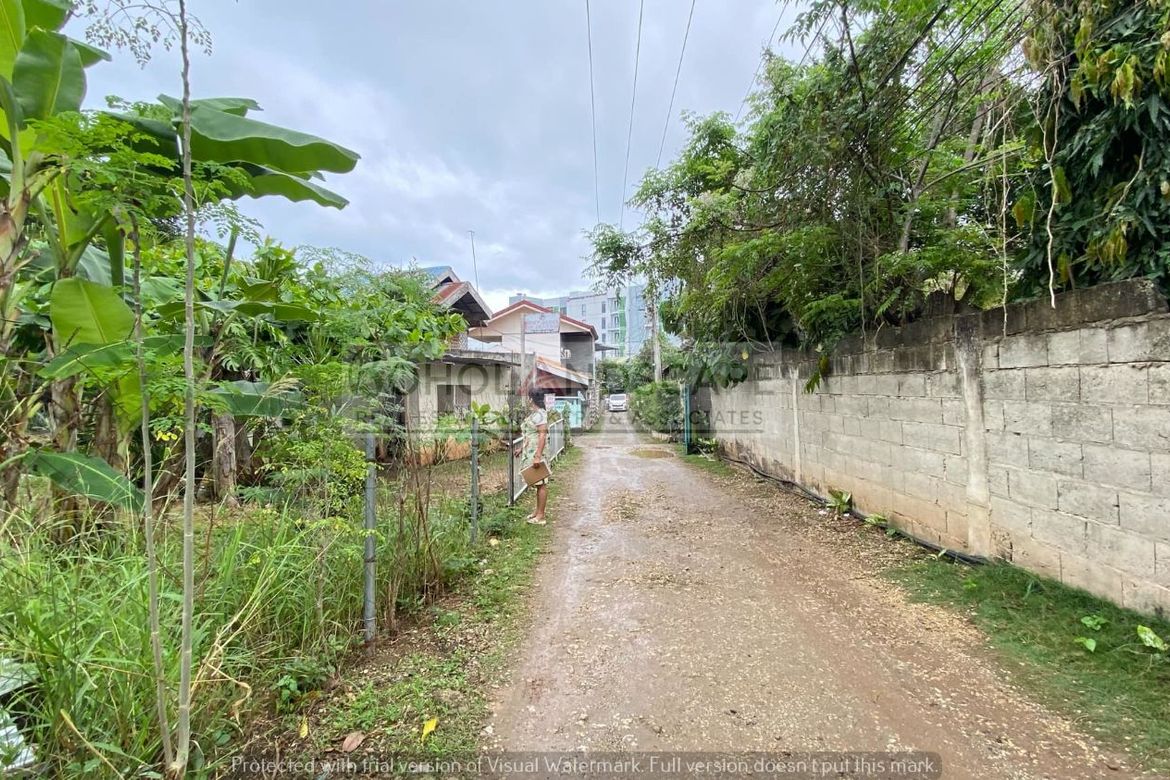 Land for Sale in Danao, Panglao, Bohol – photo 3