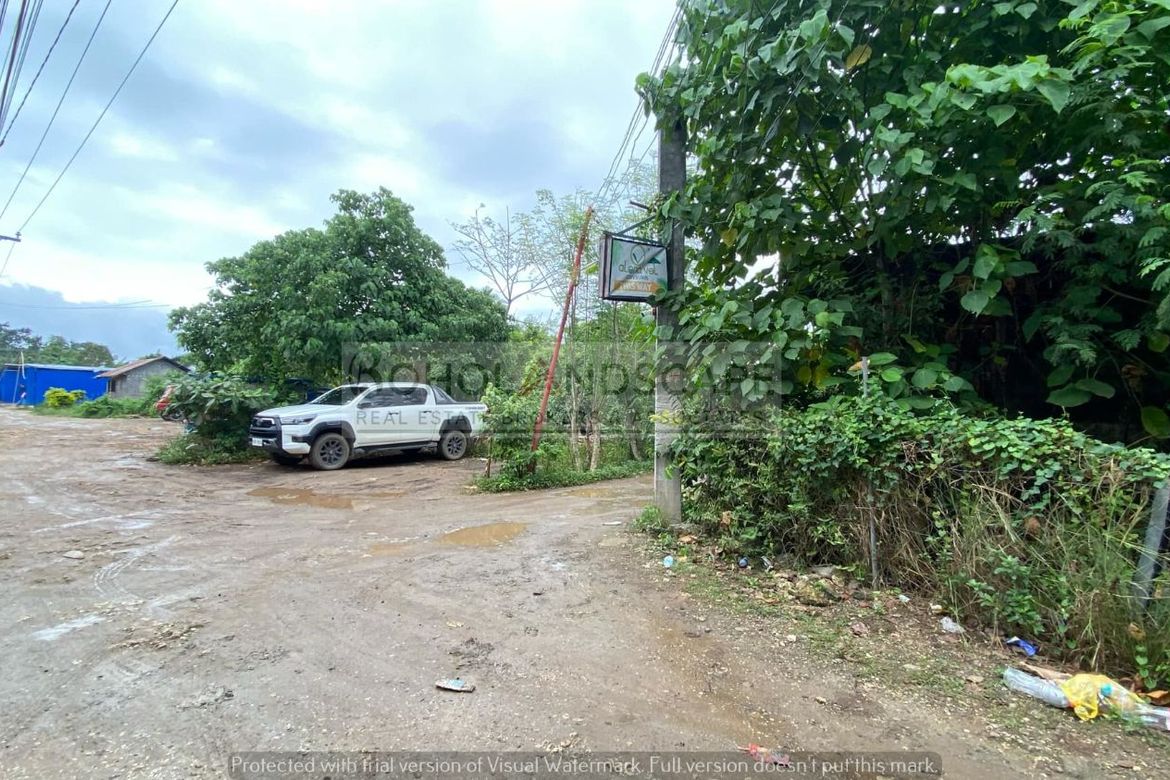 Land for Sale in Danao, Panglao, Bohol – photo 8