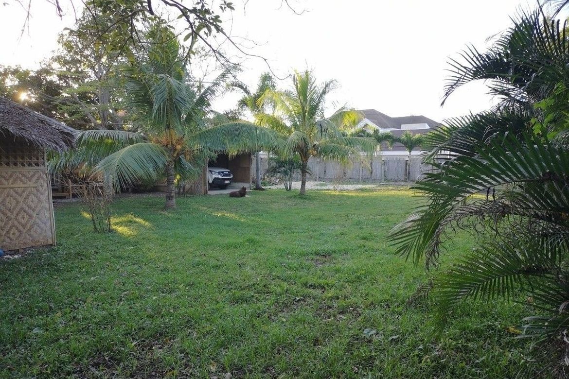 Land for Sale in Danao, Panglao, Bohol – photo 5