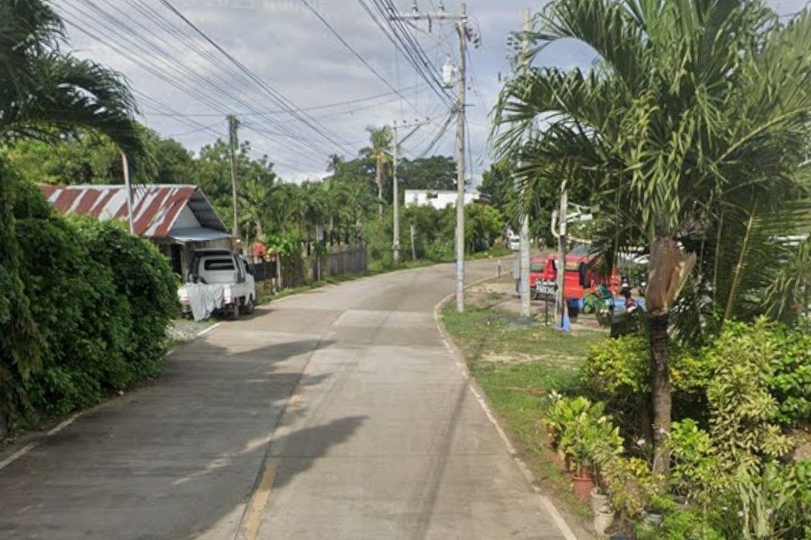 Land for Sale in Danao, Panglao, Bohol – photo 6