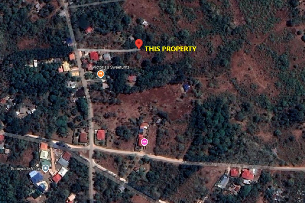 Land for Sale in Danao, Panglao, Bohol – photo 6