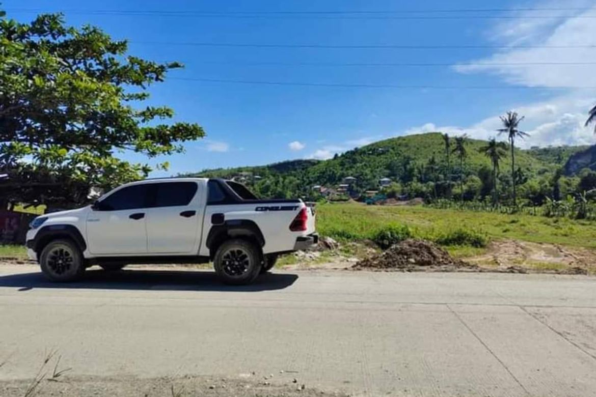 Land for Sale in Danglag, Consolacion, Cebu