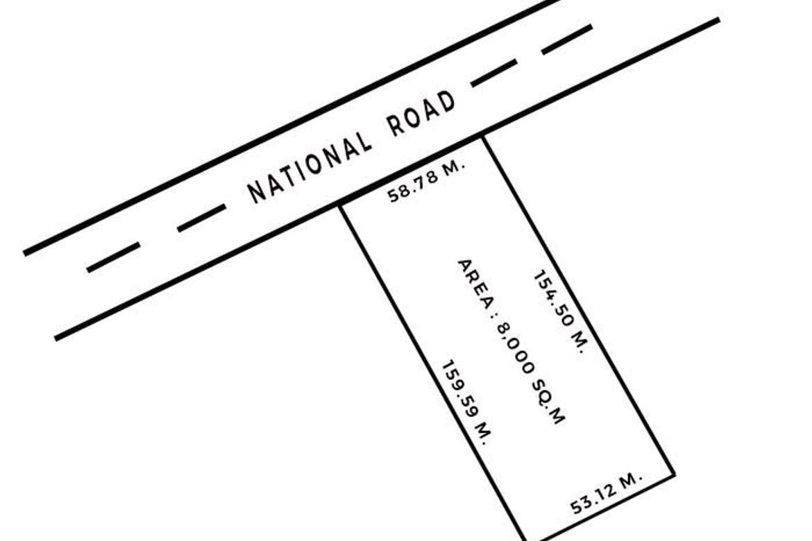 Land for Sale in Dao, Dauis, Bohol – photo 6