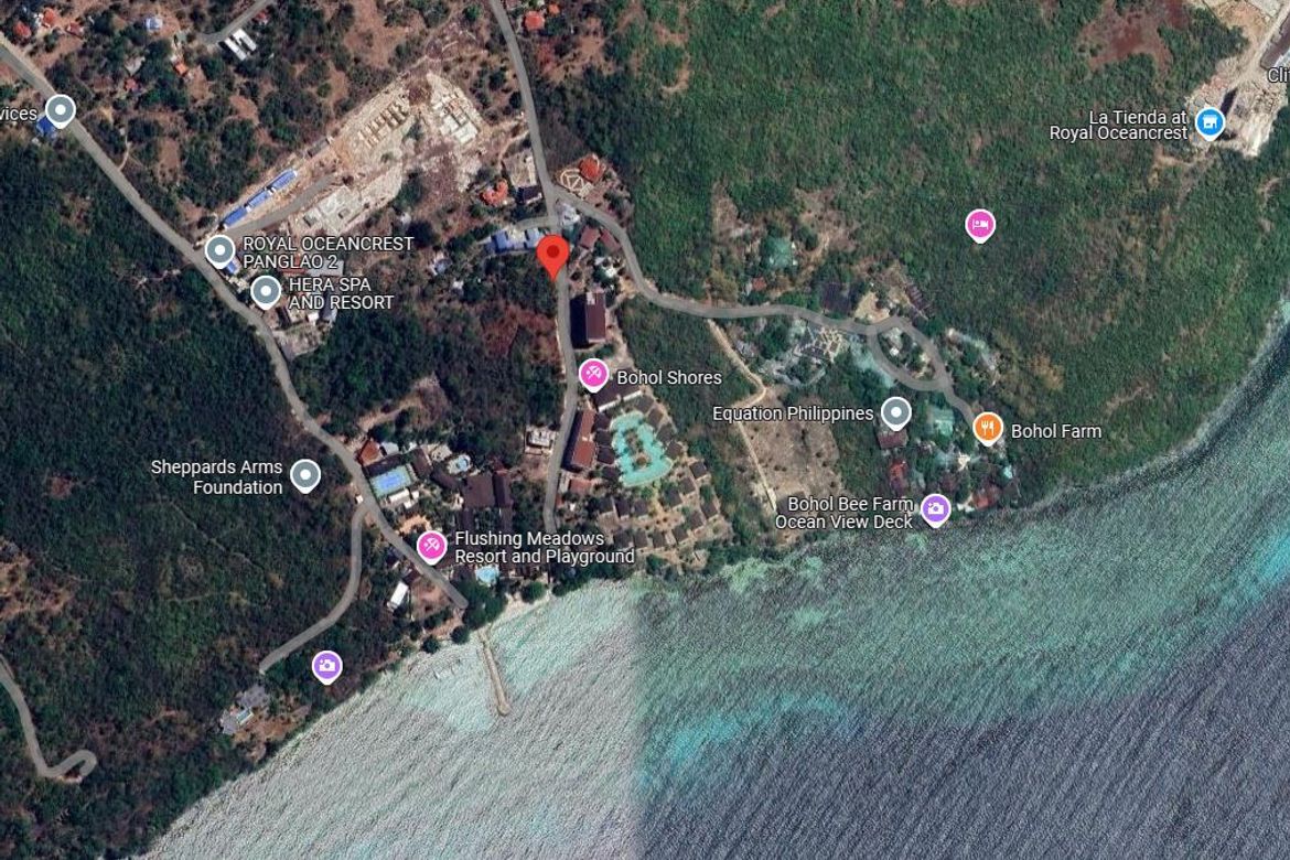 Land for Sale in Dao, Dauis, Bohol – photo 7