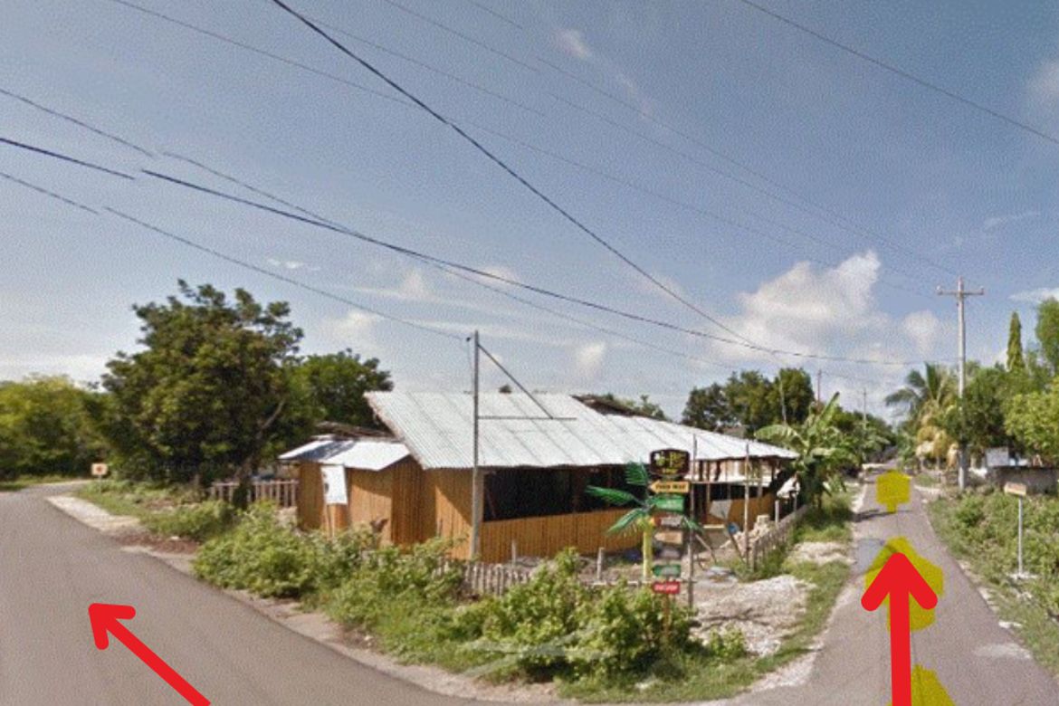 Land for Sale in Dao, Dauis, Bohol – photo 5