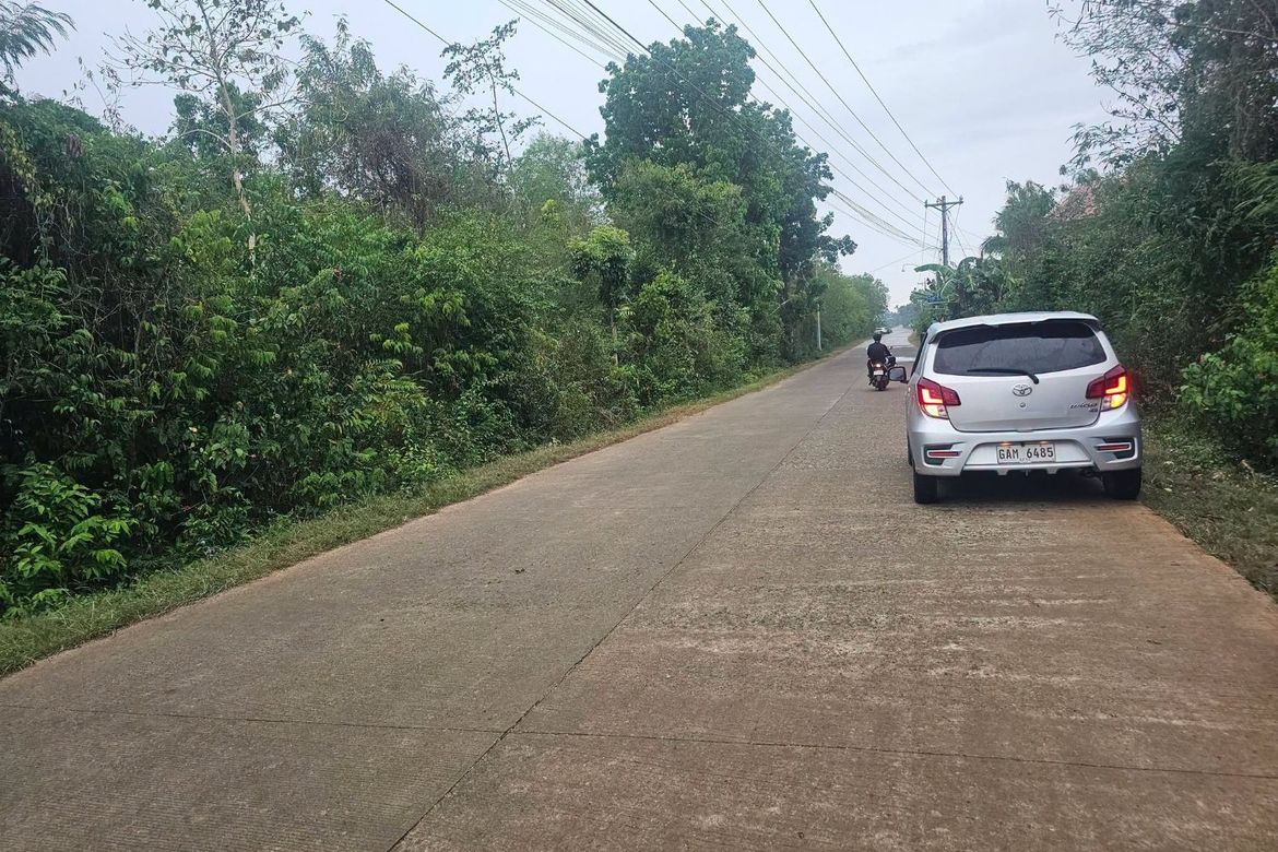 Land for Sale in Dao, Dauis, Bohol